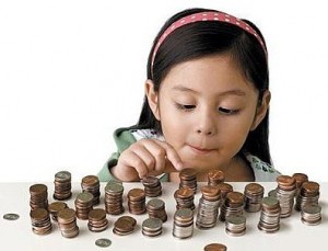 3 Things Every Kid Should Know About Money