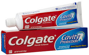 FREE Colgate Toothpaste for ShopRite Shoppers!