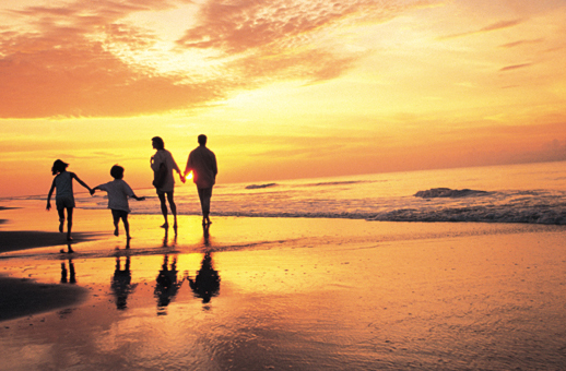 3 Affordable Places You Could Go For a Family Vacation