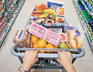7 Reasons Why You Should Plan Your Grocery Shopping Trips to Save Money