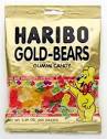 $.37 Haribo Gummy Bears at Rite Aid This Week!