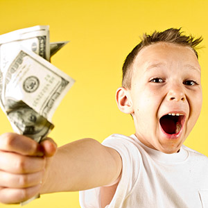 Should You Give Your Kids an Allowance?