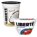 Kroger Friday FREEBIE: Liberte Yogurt!