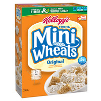 $.25 Frosted Mini-Wheats With Coupon Stack! (Target)