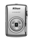 Nikon Coolpix Camera Plus Free 8×8 Shutterfly Book Just $59.99!