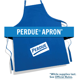 perdue