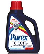 Purex No Sort Laundry Just $.99! (ShopRite)