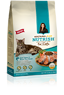 FREE Rachael Ray Cat Food Sample!