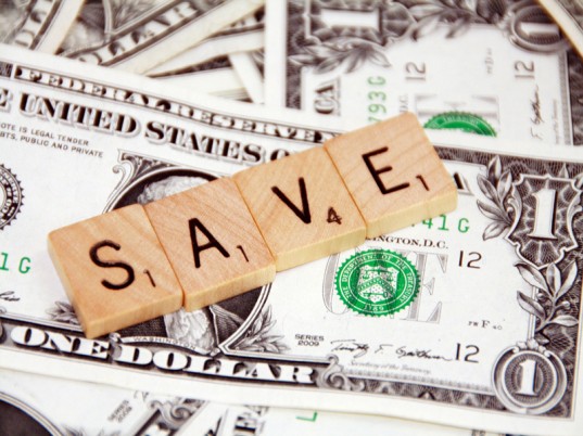 5 Surprisingly Simple Ways You Can Save Money