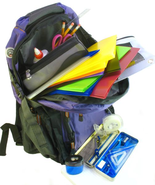 5 Tips on How to Save Money on School Supplies