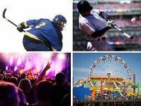$40 to Spend on Live Events at ScoreBig for just $9!