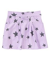 star skirt