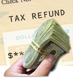 7 Of the Best Things You Could Do With Your Tax Refund