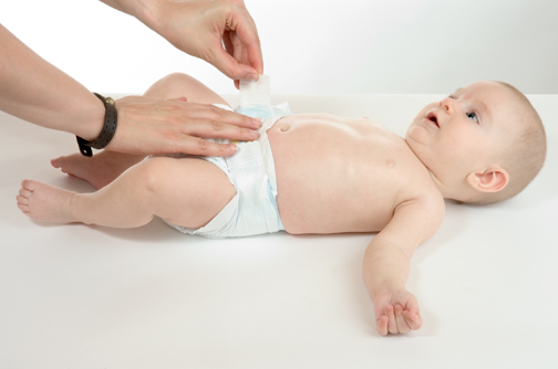 7 Ways To Save Money On Baby Diapers and Wipes