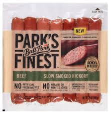 Ball Park’s Finest Frankfurters Coupons – As Low As $1.87 at Target!