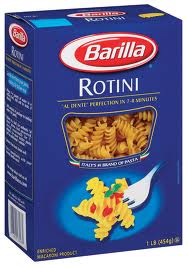 Print this Barilla Pasta Coupon for $.39 Pasta! (Target)