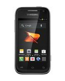 Boost Mobile Samsung Galaxy Rush