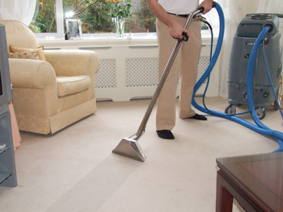 6 Ways to Save Money on Carpet Cleaning Services