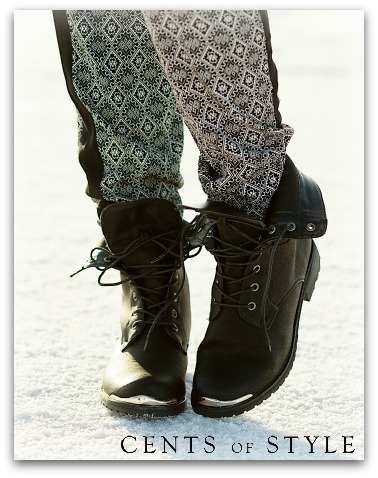 Cents of Style Boot Blowout – $19.95 Shipped!