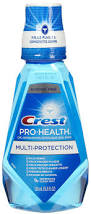 Crest ProHealth Rinse