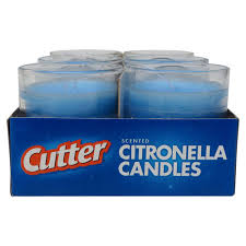 FREE Cutter Insect Repellent Candles! (Walmart)