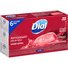 Dial Soap Just $.16 per Bar After Ibotta! (Walmart)