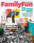 Subscribe to Family Fun Magazine for Just $3.39/Year!