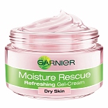 Garnier Moisture Rescue Gel-Cream Just $2.75 at Walgreens! (Reg $7.99)