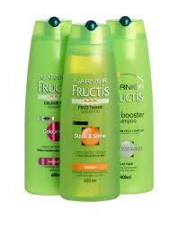 Garnier fructis