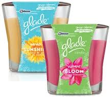 Glade Jar Candle