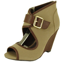 Peep Toe Bootie Just $14.95 Shipped and Other Great Clearance Finds From $4.99!