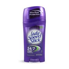 PUBLIX: Lady Speed Stick 58¢ During Upcoming Sale! (7¢ With Doubles!)