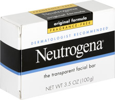 Possible FREE Neutragena Facial Bars + Tote + Roll ECB’s For FREE Excedrin!