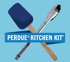 Possible FREE Spatula and Tongs From Perdue!