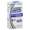 Right Guard Clear Clinical