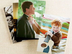 Shutterfly 8x10