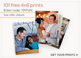 Last Day for FREE Shutterfly Prints and 50% Off Photo Calendars!
