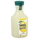Simply Lemonade – $1.25! (Walgreens)