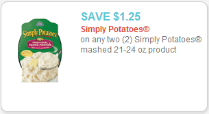 Simply Potatoes