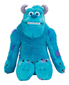 *HOT* Monsters U My Scare Pal Sully Just $11.99! (Reg $39.99)
