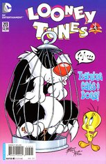 Looney Tunes Magazine Just $9.99/Year!