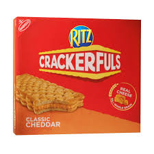 Ritz Crackerfuls Just $1.10 After Double Coupons and Catalina! (ShopRite)