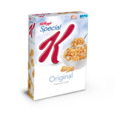 New Special K Coupon and Deals!