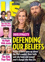 One Year Subscription to Us Weekly Just $19.99! (52 Issues)