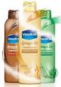 Vaseline Spray and Go Lotion – $2.49! (Rite Aid)