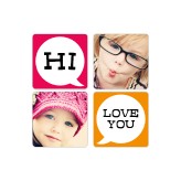 FREE 2×2 Photo Magnet for New Shutterfly Customers!