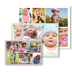 FREE 8×10 Collage | Pick Up for FREE at CVS! (Today ONLY)