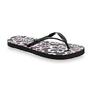 BOGO Free $1 Flip-Flops + Free Store Pickup!