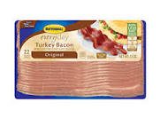 Butterball Turkey Bacon