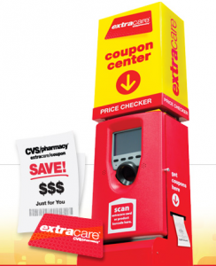 CVS Coupon Center